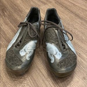 Puma Football (Soccer) Cleats
